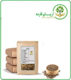 تصویر زنیان فله 