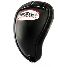 تصویر کاپ بیضه بند چدنی TWINS 