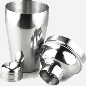 تصویر شیکر کوبلر 