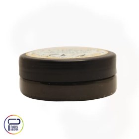 تصویر واکس کهنه کاری مشکی ریچ 