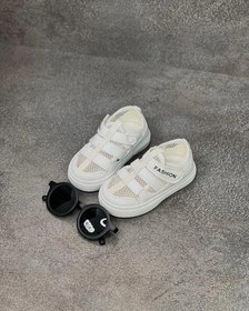 تصویر صندل توری فشن 