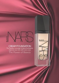 تصویر کرم پودر بلک نارس - ۱۹ cream foundation