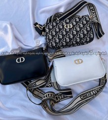 تصویر کیف پاسپورتی مالی بو 