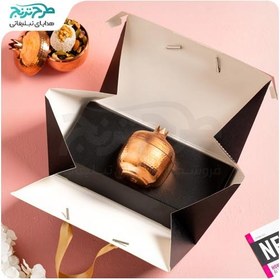 تصویر ست ویژه یلدا سارنگ - کد 1527 