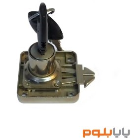 تصویر قفل شاخدار 16 میل 