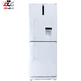 تصویر یخچال فریزر لایف مدل 7026 Refrigerator freezer Life model 7026