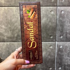 تصویر عود صندل میسباح Sandal Misbah