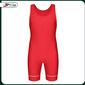 تصویر دو بنده کشتی سایز A501081 