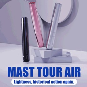 تصویر دستگاه پن تاتو مست تور ایر Mast Tour Air tattoo pen machine