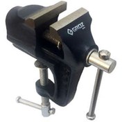 تصویر گیره بغل میز مینیاتوری مدل TBV/C/40 برند گروز 