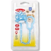 تصویر نگهدارنده پستانک بیبی لند کد 516 Baby Land Pacifier Holder Code 516