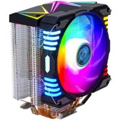 تصویر فن پردازنده مدل TS-M400 