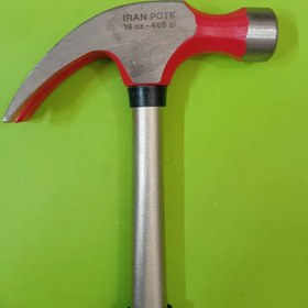 تصویر چکش ایران پتک 465 گرمی 