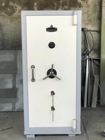 تصویر گاوصندوق2000sخرم 