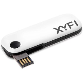 تصویر مودم قابل حمل 3G مدل آپشن XYFI Portable 3G modem model XYFI option