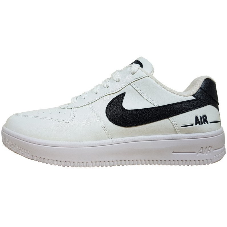 nike air force 1 low white 41