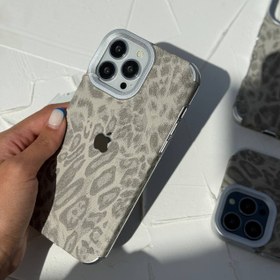 تصویر قاب پلنگی بالوگو 