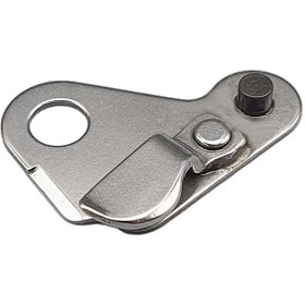 تصویر تیغ چرخ دکمه جک 