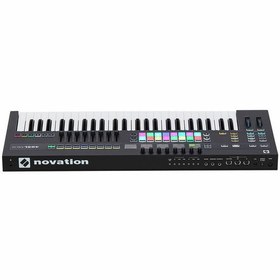 تصویر میدی کیبورد کنترلر نویشن مدل 49SL MkIII Novation 49SL MkIII