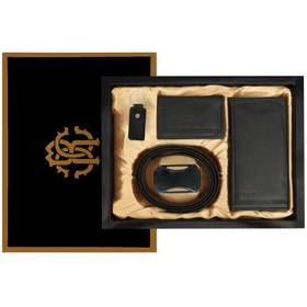 تصویر ست هدیه مردانه کد 1007 