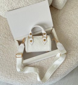 تصویر کیف دخترانه کد ۱۴۳ 