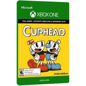 تصویر بازی ایکس باکس Cuphead 