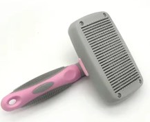 تصویر برس بینگو مورفی 