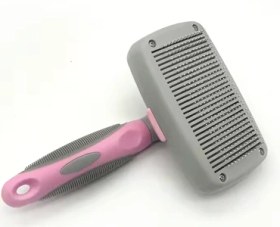 تصویر برس بینگو مورفی 