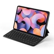 تصویر قاب کیبورد هوشمند شیائومی پد 6/6Pro Xiaomi Pad 6 keyboard (original)