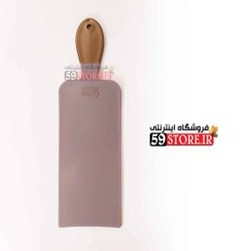 تصویر ست براش و تخته بالیاژ کندی بیوتی 