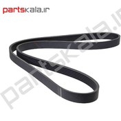 تصویر تسمه دینام هیوندای i20 سال 2010 تا 2012 حجم موتور 1.6 