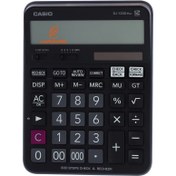 تصویر ماشین حساب Casio DJ-120D Plus Casio DJ-120D Plus Calculator