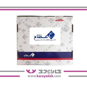 تصویر بلبرینگ ژامبون پژو 405 , پارس , سمند کوچک عظام 