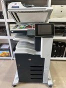 تصویر HP LaserJet Color M775پرینتر رنگی استوک 