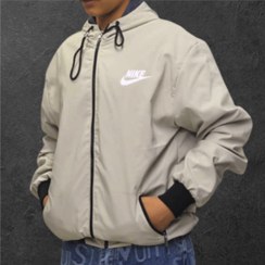 تصویر سویشرت بادگیر مردانه و پسرانه 