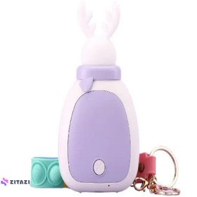 تصویر گرم کن دست hand warmer کد 1605613 