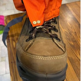 تصویر گتر دولایه داخل پلار king lion 