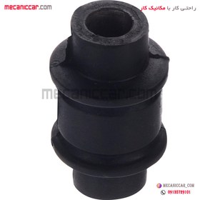 تصویر بوش پایینی کمک فنر عقب پژو 206 جهان پارت undercarriage part