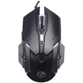 تصویر موس گیمینگ XP-Product XP-G800K XP-Product XP-G800K Wired Gaming Mouse