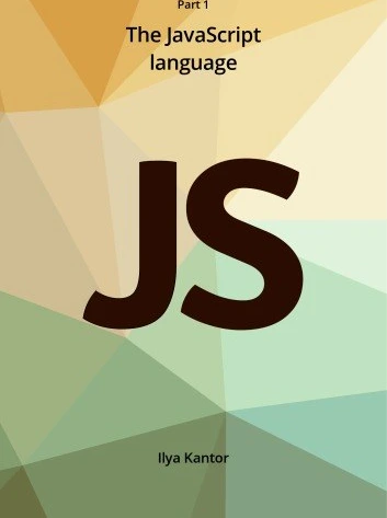 خرید و قیمت دانلود کتاب The Modern JavaScript Tutorial - Part I. The ...