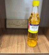 تصویر الکل صنعتی زرد 