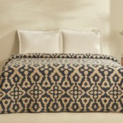 تصویر پتو دو نفره کاراجا مدل Rina با کد 1788 