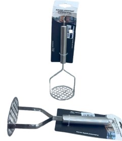 تصویر پوره کن استیل 3116-6 