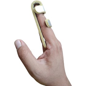 تصویر آتل انگشت فری سایز سما طب پاکان کد 2017 ا Sama Teb Pakan Finger Splint Free Size 2017 Sama Teb Pakan Finger Splint Free Size 2017