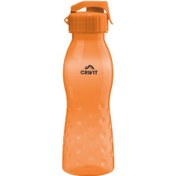 تصویر قمقمه ورزشی کریویت ظرفیت 670 میلی‌لیتر – بدون bpa 