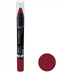 تصویر رژ لب مدادی ناتالی شماره ۴۰۶ 