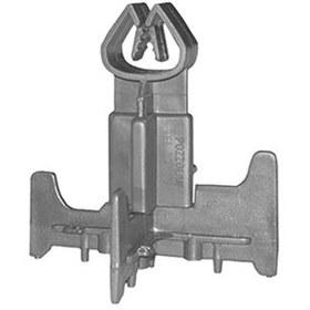 تصویر اسپیسر کفی دو شبکه استول پوزولان 