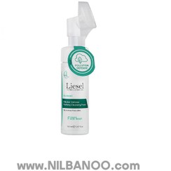 تصویر فوم شستشو صورت آکنه سل لایسل مناسب پوست چرب و مستعد آکنه 