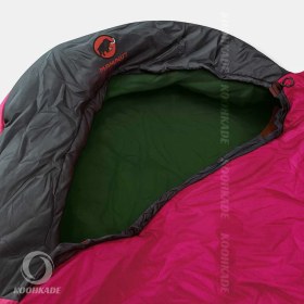 تصویر کیسه خواب MAMMUT مدل BNX 