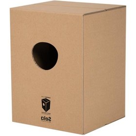 تصویر کاخن Cardboard سلا مدل SE087 